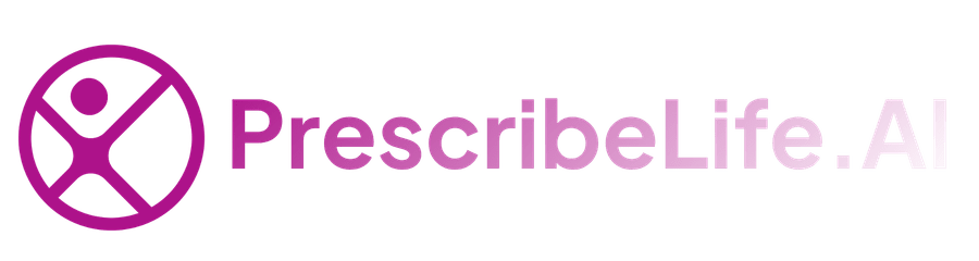 Learning Hub for PrescribeLife.AI